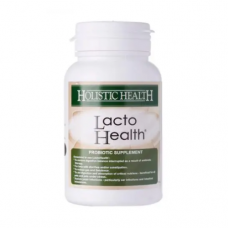 Golden Eagle Probiotics LactoHealth Supplement 100g